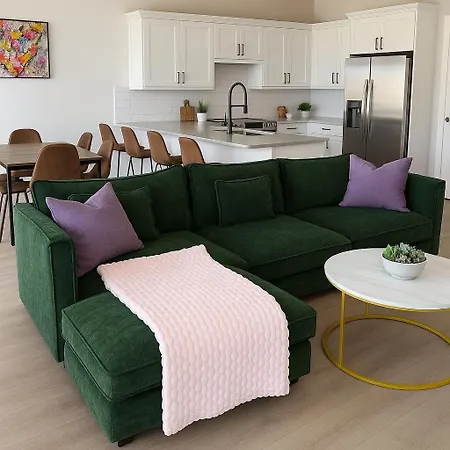 Ferienwohnung Charm 3 Bd Townhouse In Austin